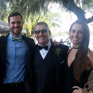 Meet your Posher, Vance